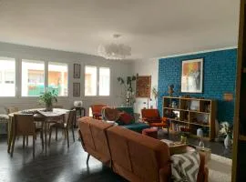 Nature et confort appart