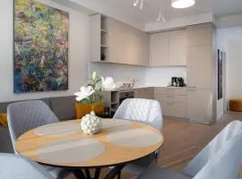 Butique Apartamentai Birštone - Holistic Skin & Wellness SPA Apartments - Inovatyvios dermatologijos centras