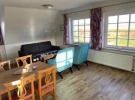 Haus am Wattenmeer Watt n Blick