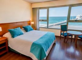 Yene hue, Hotel in Puerto Madryn