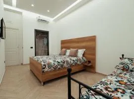 B&B Mirò Luxury aeroporto capodichino Napoli