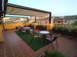 Apartaments Falset