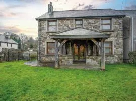 Oak Lodge - The Sleeping Giant - Pen Y Cae Inn