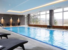 OREA Resort Santon Brno, hotel em Brno