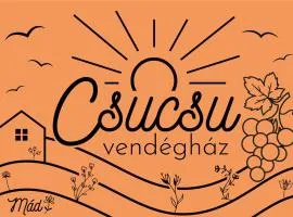 Csucsu Vendégház