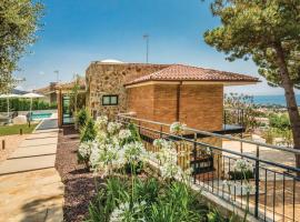 Espectacular casa de diseño alto standing, villa en Alella