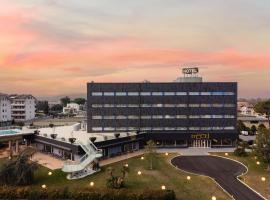Mood Hotel, hotel v destinaci Citta' Sant'Angelo