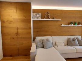 Fiè में, होटल Relax Home Fie' allo Sciliar - Alpe di Siusi Val Gardena