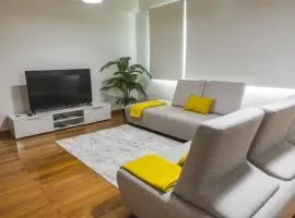 Azores Golden Apartment