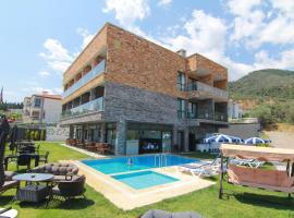 ORNELLA BUTİK OTEL, hotel u gradu Edremit