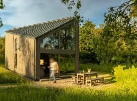 NEUGRAD - hochwertige Ferienhäuser im Nationalpark Eifel