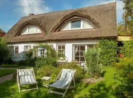 Ferienhaus Binz