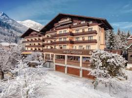 Hotel Alpina - Thermenhotels Gastein, Hotel in der Nähe von: Alpentherme Gastein, Bad Hofgastein