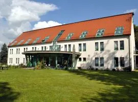Gästehaus Zabeltitz