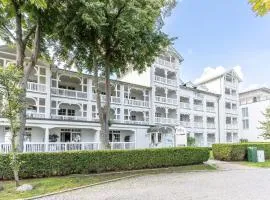 Ferienwohnung 8 Aparthotel Binz