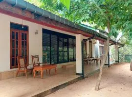 Spill View Villa