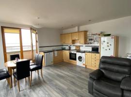 Vera’s Penthouse, appartement in Wexford