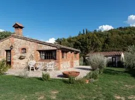 Podere La Paolina Cottage