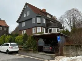 Rathauswiese Ferienwohnung