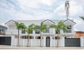 Chacona luxury Properties, apartment in Accra