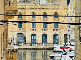 La Bambina, holiday home in Senglea