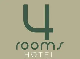 4 Rooms Hotel