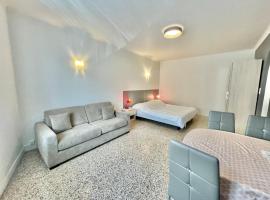 Themis by Welcome to Cannes, hotel em Cannes