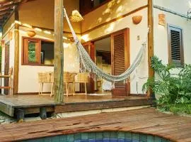 Vila Nativa Caraíva