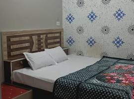Hiteshi Home Stay, hotel din Ujjain