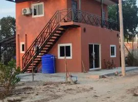 Care Rock Guesthouse
