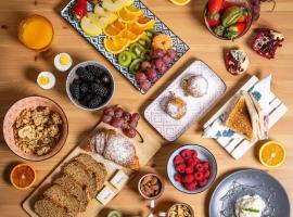 Cagliari Old Town B&B