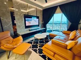 Melaka Homestay Golden Royal