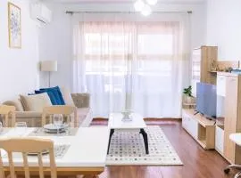 Ana Lux Master apartament