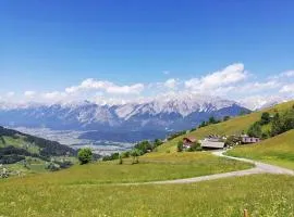Much`s Bergstüberl