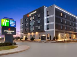 Candlewood Suites Collingwood, an IHG Hotel, hotel di Collingwood
