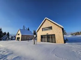 PauchHuts