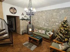 PietraViva Casa vacanze FAICCHIO, NON VISANTI
