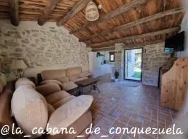 La Cabaña de Conquezuela