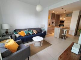 Dunas de Punta Candor, khách sạn ở Rota