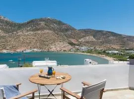 Sifnos House - Rooms and SPA