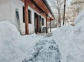 Bungalov Zahej Divčibare