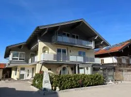 Ferienwohnung Sonnleitner inkl.Chiemgaukarte