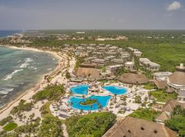 Bahia Principe Grand Tulum - All Inclusive