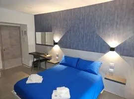 B&B Napoli Mitologica
