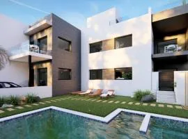 Sevenhouses Pilar de La Horadada