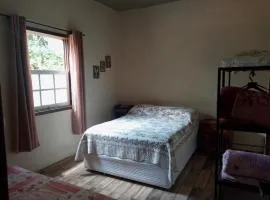 Vila a Arte de Minas