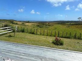 Seascape Peninsula Bach, hotel v mestu Kaitaia