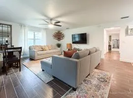 3/2 UF Wooded Paradise Retreat