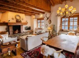 Pleta Ordino 51, Duplex rustico con chimenea, Ordino, zona Vallnord