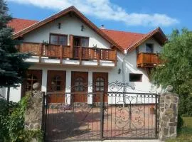 Felső Fogadó